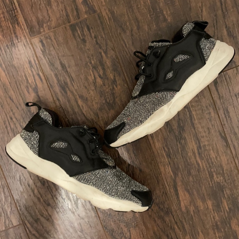 Reebok women’s shoes